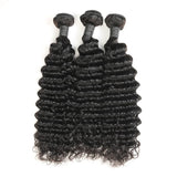 Deep Wave Bundles