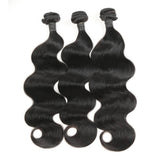 Body Wave Bundles