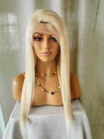 Stephanie Straight wig-613