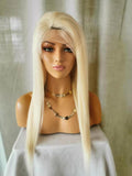 Stephanie Straight wig-613