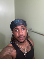 Satin Men’s Durag