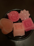 Bae wax melt candies