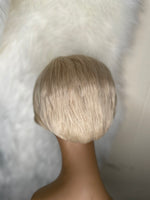 Christy Pixie wig