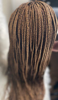 Kendra knotless braid wig-30