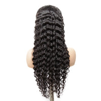 Juanita Water Wave Wig