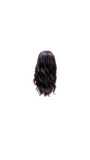 Sasha Body wave wig closure